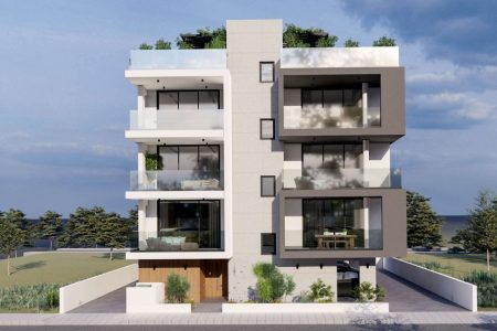 For Sale: Apartments, Faneromeni, Larnaca, Cyprus FC-49426 - #1