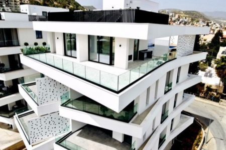 For Sale: Apartments, Germasoyia, Limassol, Cyprus FC-49431
