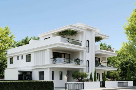 For Sale: Penthouse, Faneromeni, Larnaca, Cyprus FC-49434 - #1