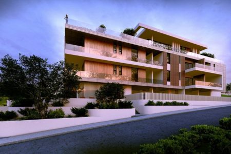 For Sale: Apartments, Agios Athanasios, Limassol, Cyprus FC-49443