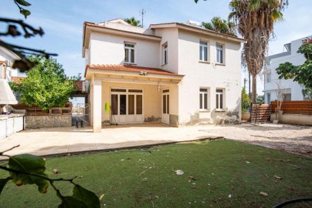 For Sale: Detached house, Aradippou, Larnaca, Cyprus FC-49476 - #1