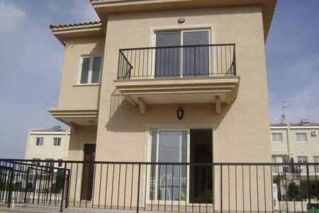 For Sale: Detached house, Kolossi, Limassol, Cyprus FC-49493 - #1