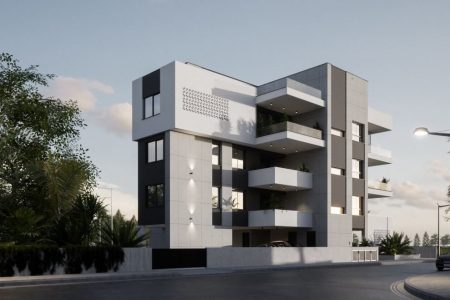 For Sale: Apartments, Ypsonas, Limassol, Cyprus FC-49508