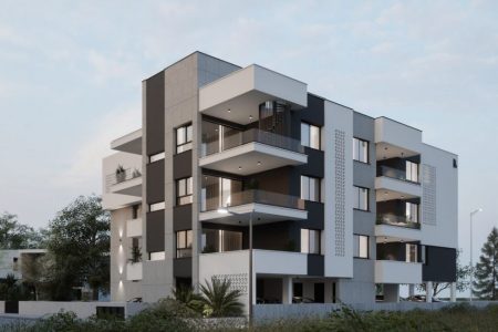 For Sale: Apartments, Ypsonas, Limassol, Cyprus FC-49513