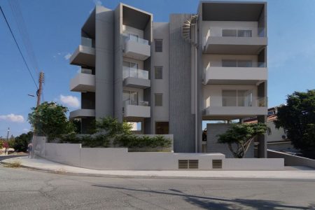 For Sale: Apartments, Agios Athanasios, Limassol, Cyprus FC-49517 - #1
