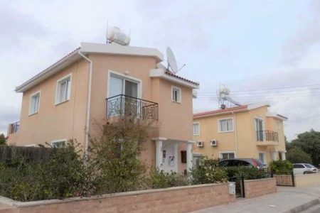 For Sale: Detached house, Chlorakas, Paphos, Cyprus FC-49546