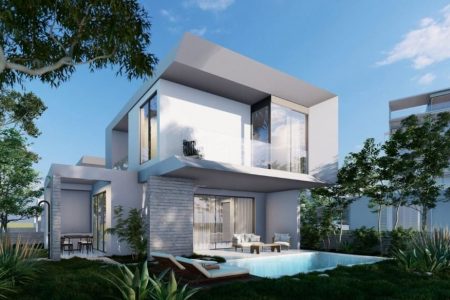 For Sale: Detached house, Tombs of the Kings, Paphos, Cyprus FC-49550 - #1