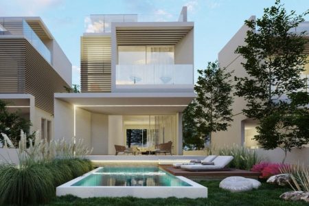 For Sale: Detached house, Tombs of the Kings, Paphos, Cyprus FC-49551