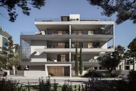 For Sale: Apartments, Aradippou, Larnaca, Cyprus FC-49559