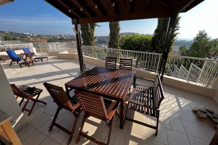 For Rent: Apartments, Agios Tychonas, Limassol, Cyprus FC-49569 - #1