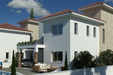 For Sale: Detached house, Moni, Limassol, Cyprus FC-49613