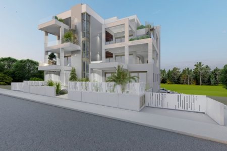 For Sale: Apartments, Agios Athanasios, Limassol, Cyprus FC-48047