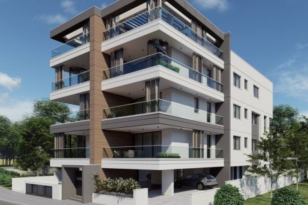 For Sale: Apartments, Polemidia (Kato), Limassol, Cyprus FC-49601