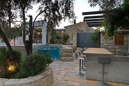 For Rent: Detached house, Agia Fyla, Limassol, Cyprus FC-49618 - #1