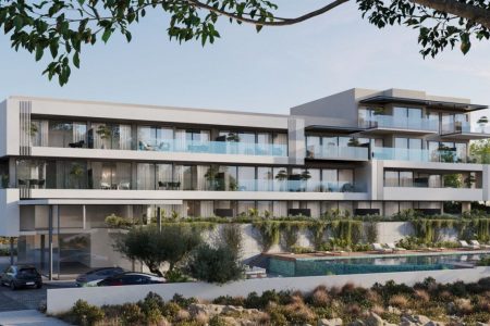 For Sale: Apartments, Universal, Paphos, Cyprus FC-49636