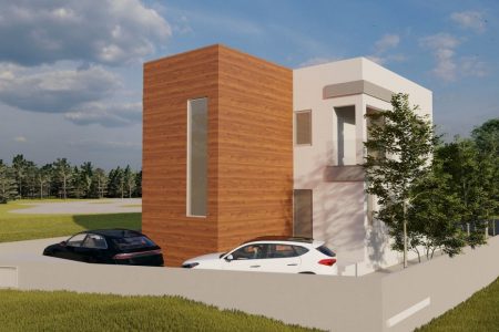 For Sale: Detached house, Parekklisia, Limassol, Cyprus FC-49658
