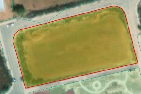 For Sale: Residential land, Kokkinotrimithia, Nicosia, Cyprus FC-49660