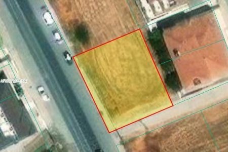 For Sale: Residential land, Latsia, Nicosia, Cyprus FC-49679