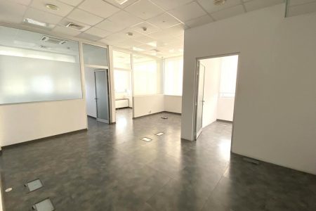 For Rent: Office, City Center, Limassol, Cyprus FC-49681 - #1