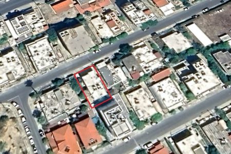 For Sale: Residential land, Neapoli, Limassol, Cyprus FC-49682 - #1