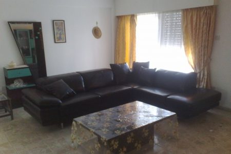 For Rent: Apartments, Neapoli, Limassol, Cyprus FC-49689 - #1