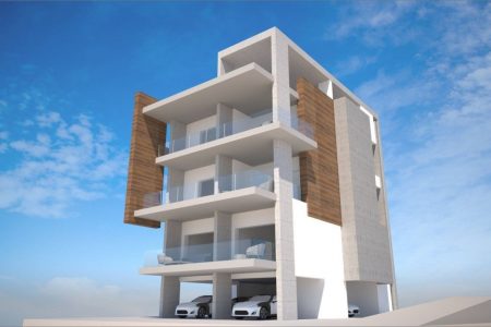 For Sale: Apartments, Agios Athanasios, Limassol, Cyprus FC-49697