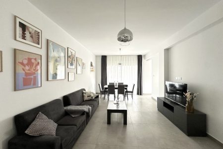 For Rent: Apartments, Potamos Germasoyias, Limassol, Cyprus FC-49699 - #1