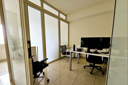 For Rent: Office, City Center, Paphos, Cyprus FC-49702 - #1