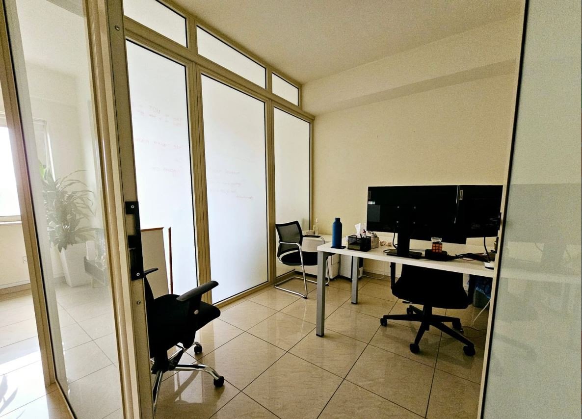 For Rent: Office, City Center, Paphos, Cyprus FC-49702 - #1