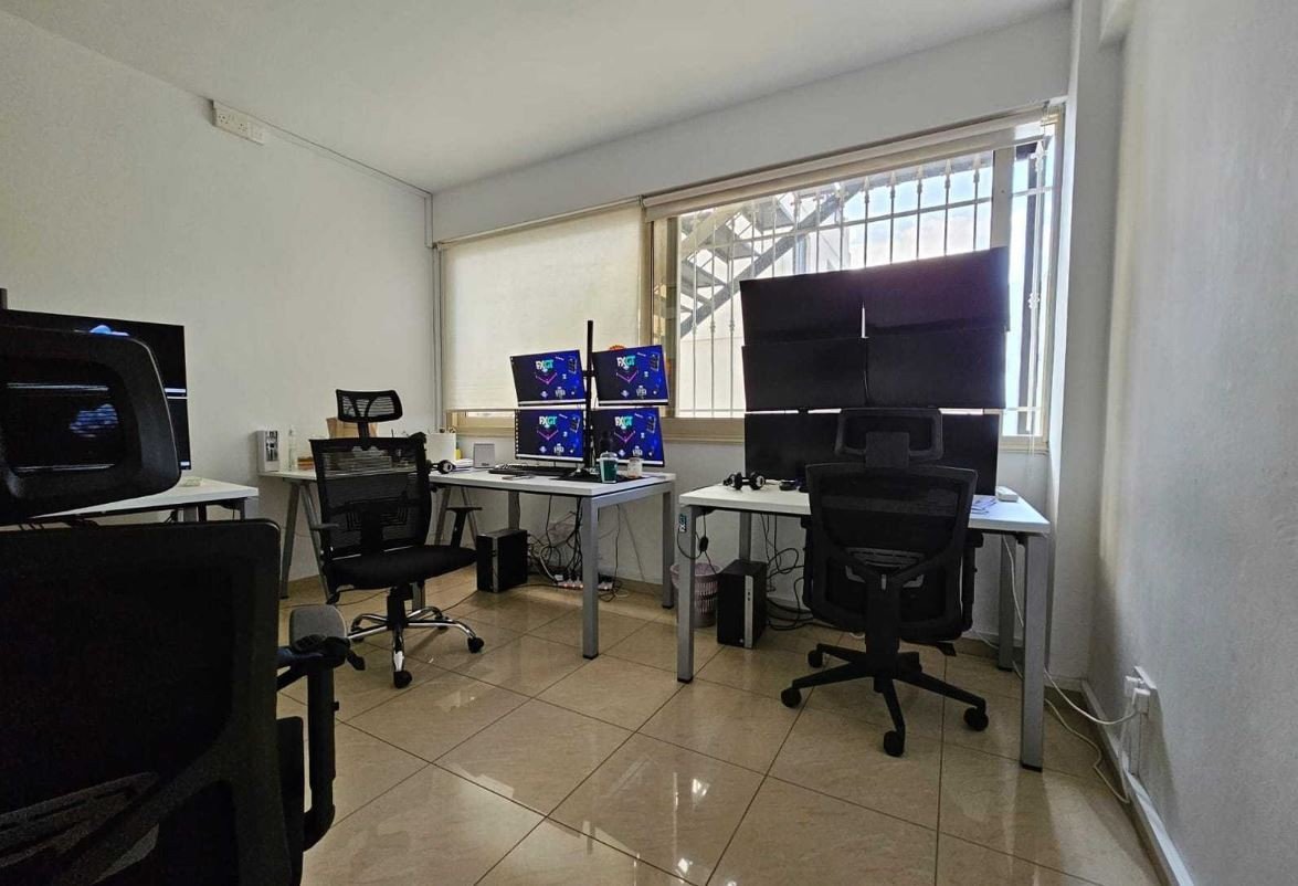 For Rent: Office, City Center, Paphos, Cyprus FC-49702 - #3