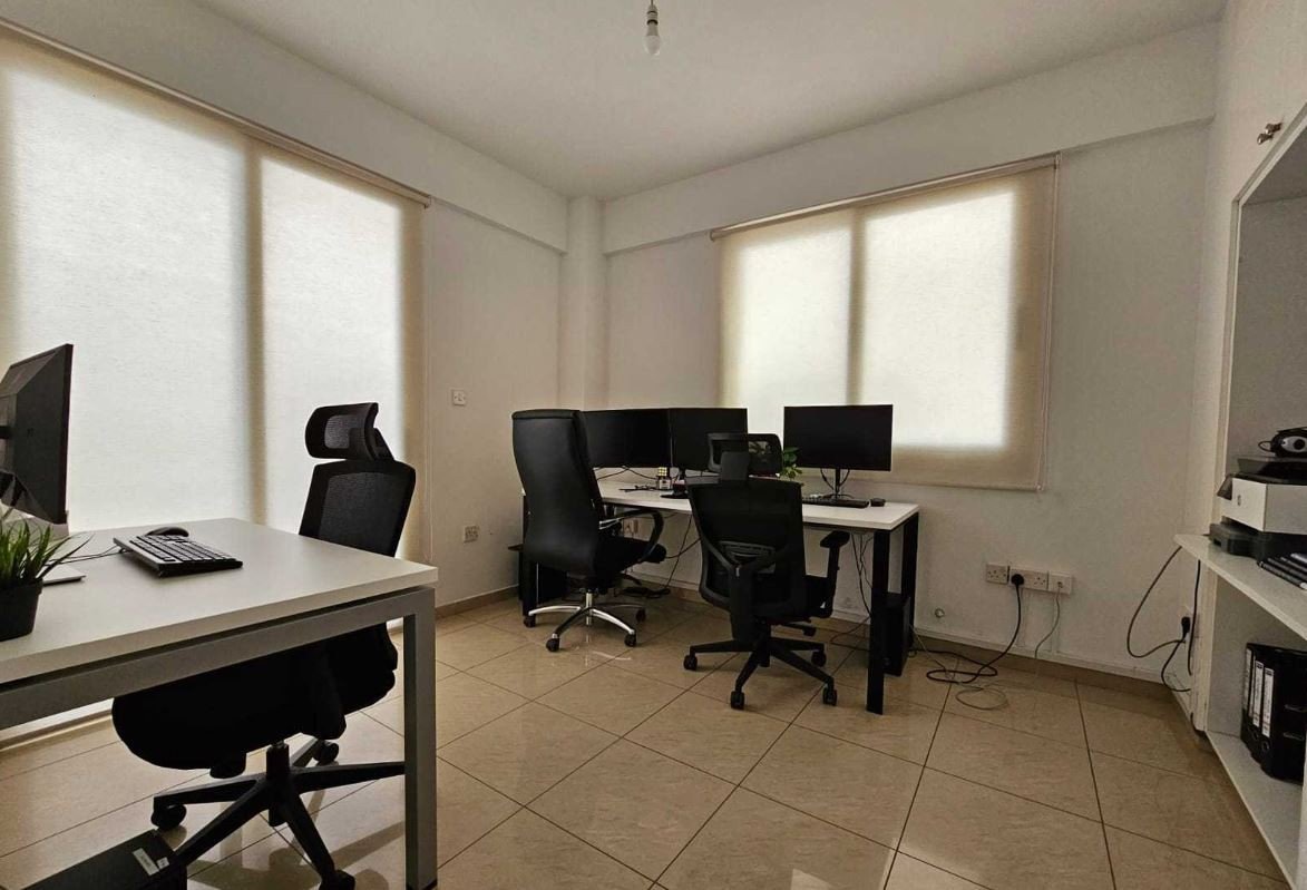 For Rent: Office, City Center, Paphos, Cyprus FC-49702 - #4