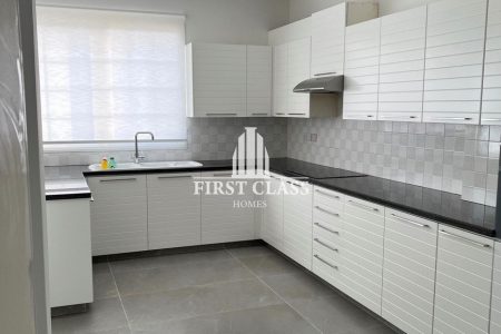 For Rent: Semi detached house, Aglantzia, Nicosia, Cyprus FC-49722