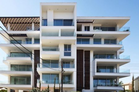 For Sale: Apartments, Potamos Germasoyias, Limassol, Cyprus FC-49727 - #1