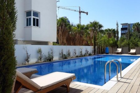 For Sale: Apartments, Potamos Germasoyias, Limassol, Cyprus FC-49728 - #1