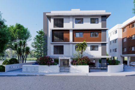 For Sale: Apartments, Polemidia (Kato), Limassol, Cyprus FC-49749
