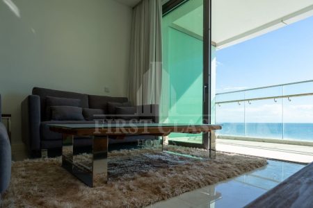 For Sale: Apartments, Moutagiaka Tourist Area, Limassol, Cyprus FC-49754 - #1