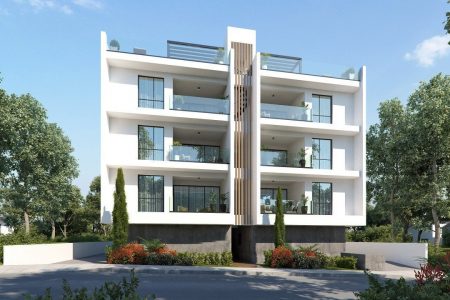 For Sale: Apartments, Krasas, Larnaca, Cyprus FC-49781 - #1