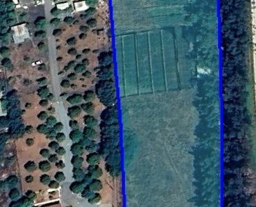 For Sale: Residential land, Zakaki, Limassol, Cyprus FC-49802