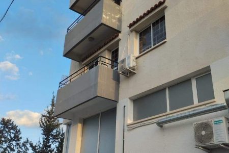 For Sale: Apartments, Apostolos Andreas, Limassol, Cyprus FC-49813