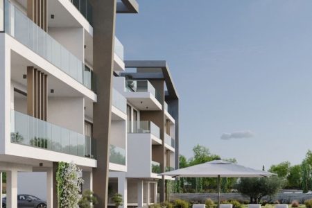 For Sale: Apartments, Geroskipou, Paphos, Cyprus FC-49816