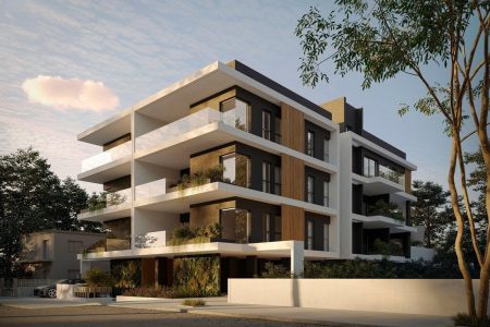 For Sale: Apartments, Agios Athanasios, Limassol, Cyprus FC-49833 - #1
