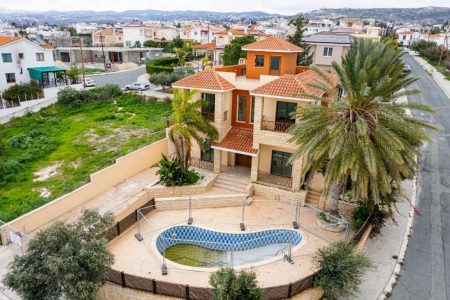For Sale: Detached house, Konia, Paphos, Cyprus FC-49845