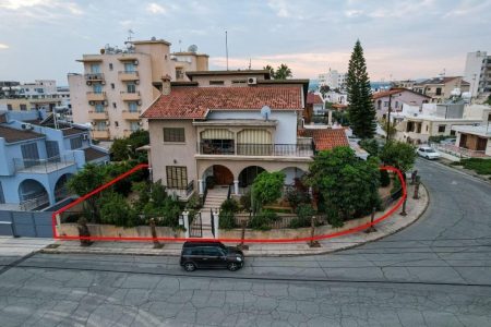 For Sale: Detached house, Skala, Larnaca, Cyprus FC-49848