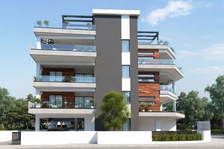 For Sale: Apartments, Polemidia (Kato), Limassol, Cyprus FC-49849