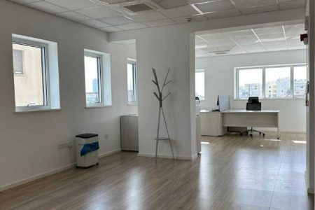 For Rent: Office, Mesa Geitonia, Limassol, Cyprus FC-49856 - #1