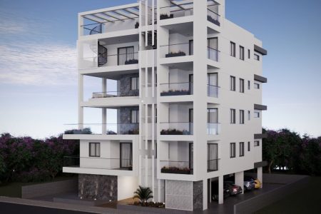 For Sale: Apartments, Kamares, Larnaca, Cyprus FC-49879