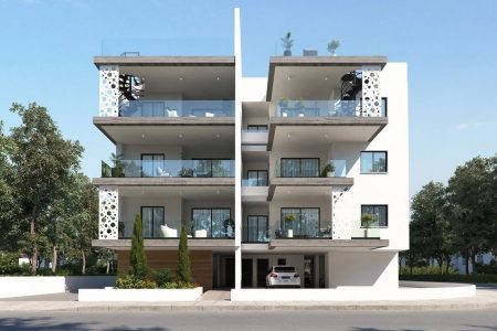 For Sale: Apartments, Livadia, Larnaca, Cyprus FC-49919