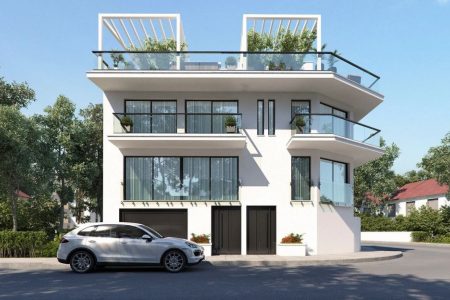 For Sale: Semi detached house, Larnaca Centre, Larnaca, Cyprus FC-49922