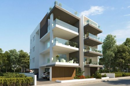 For Sale: Apartments, Aradippou, Larnaca, Cyprus FC-49939