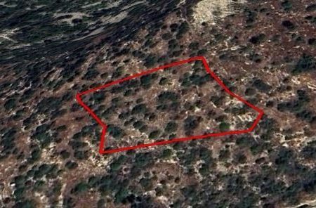 For Sale: Tourist land, Koili, Paphos, Cyprus FC-49944